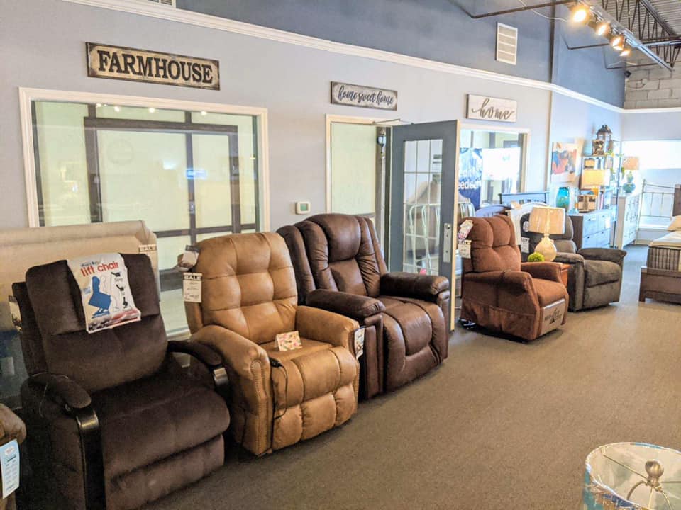 furniture and mattress express bluffton sc